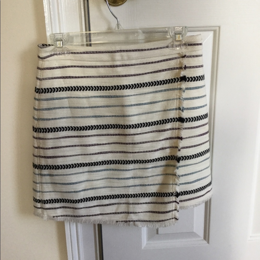 Loft Skirt